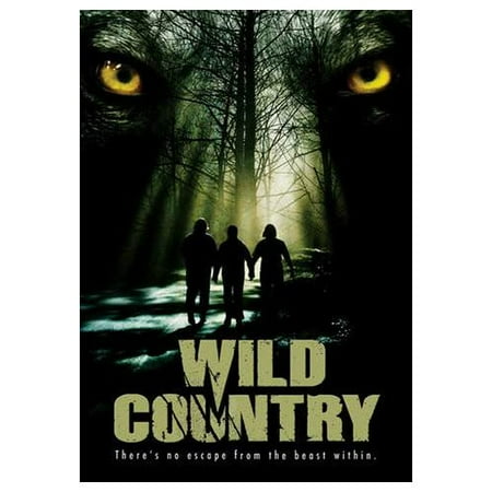 Wild Country (2006)