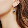 thumbnail image 5 of John Hardy Dot Drop Earrings, 5 of 5