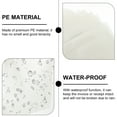 thumbnail image 4 of Milisten 100Pcs Clear Adhesive Packing List Envelope Shipping Label Pouches Shipping Label Sleeves, 4 of 5