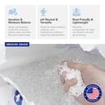 thumbnail image 2 of Supreme Perlite Super Coarse Horticultural Perlite for Potting Soil Mixes, 4 Cu Ft Bag, 2 of 9