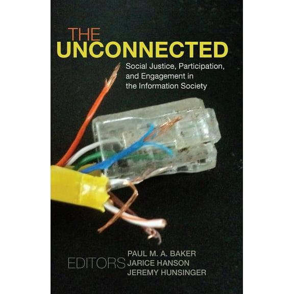 Digital Formations: The Unconnected (Paperback)