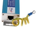 thumbnail image 3 of Dispositivo de Protección contra sobretensiones Gigabit perfke Ethernet, 3 of 8