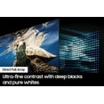 thumbnail image 4 of Samsung 55" 4K UHD HDR QLED Tizen OS Smart TV (2024 Model - QN55Q80DA) - Open Box, 4 of 6