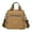 Khaki, variant on Women's Waterproof Nylon Crossbody Shoulder Bag Durable Casual Backpack