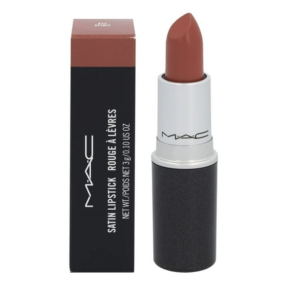 MAC Cosmetics Satin Lipstick (Spirit)