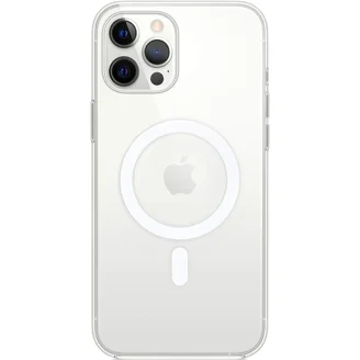iPhone12 ホワイト + MagSafeケース iPhone 12 mini Clear Case with MagSafe - Walmart.com