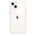 thumbnail image 1 of APPLE, Funda transparente con Magsafe para el iPhone 13, 1 of 2