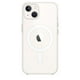thumbnail image 1 of APPLE, Funda transparente con Magsafe para el iPhone 13, 1 of 2