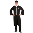 thumbnail image 4 of Harry Potter Adult Gryffindor Robe Costume, 4 of 5