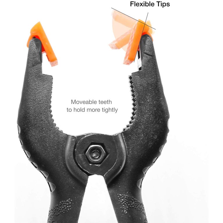 Spring Clamps Grip Clips A Clamp - BarnDoor Lighting