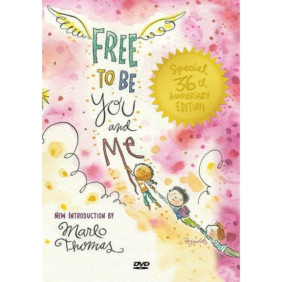 Free to Be...You and Me (DVD), Henstooth Video, Kids & Family