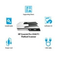 thumbnail image 3 of HP Scanjet Pro 3500 f1 - document scanner, 3 of 4