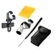 thumbnail image 3 of Kit de telescopio portátil con prisma Bak4 para fotografía con smartphone 7 piezas, 3 of 9