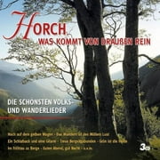 Horch Was Kommt Von Draussen Rein / Various