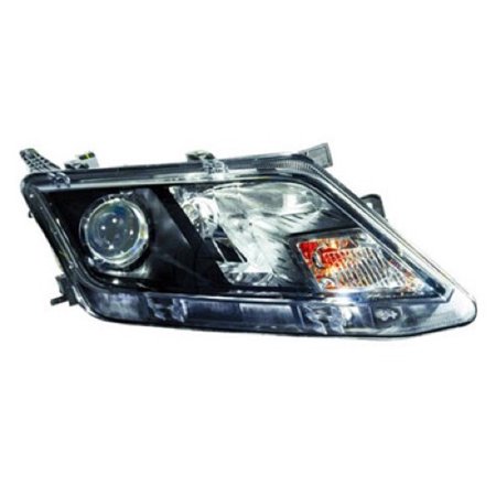 Go Parts 2010 2017 Ford Fusion Front Headlight Headlamp Embly Go Parts 2010 2017 Ford Fusion Front Headlight Headlamp Embly Housing