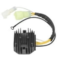 thumbnail image 2 of Outboard Rectifier, Regulator Rectifier 32800 87J00 Waterproof Aluminum Alloy Direct Replacement Shockproof  For Engine, 2 of 8