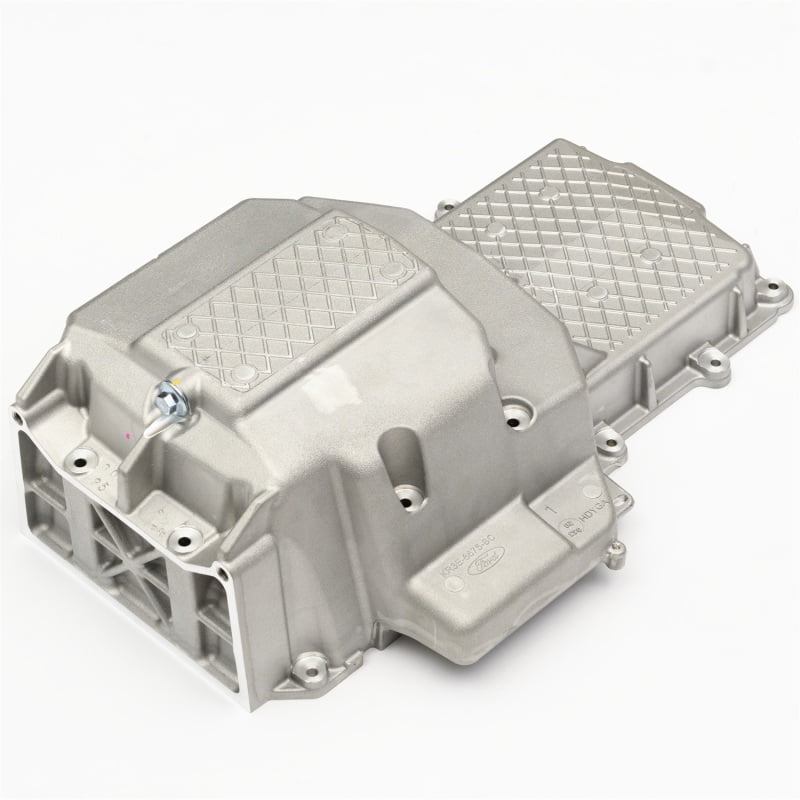Ford Racing 5.0L/5.2L Coyote 2020 GT500 Oil Pan Pump Kit