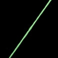 thumbnail image 2 of Regalo de festival bufanda hecha a mano suéter gorro hilo fluorescente verde 100g 2pcs, 2 of 3
