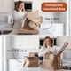 thumbnail image 5 of Bolsa Reutilizable Aislada para Compras Nook Theory Better Days, 5 of 9