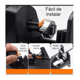thumbnail image 4 of Adaptador Taladro  Bloosom Sierra Sable Reciproca Convertidor Cambio Negro, 4 of 4