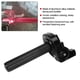 thumbnail image 5 of Empuñadura Giratoria Del Acelerador De La Motocicleta Empuñadura Giratoria Del Acelerador De Aleación De Aluminio Empuñaduras Giratorias De La Motocicleta 22 Mm Empuñaduras ANGGREK Motorcycle Throttle Twist Grip, 5 of 8