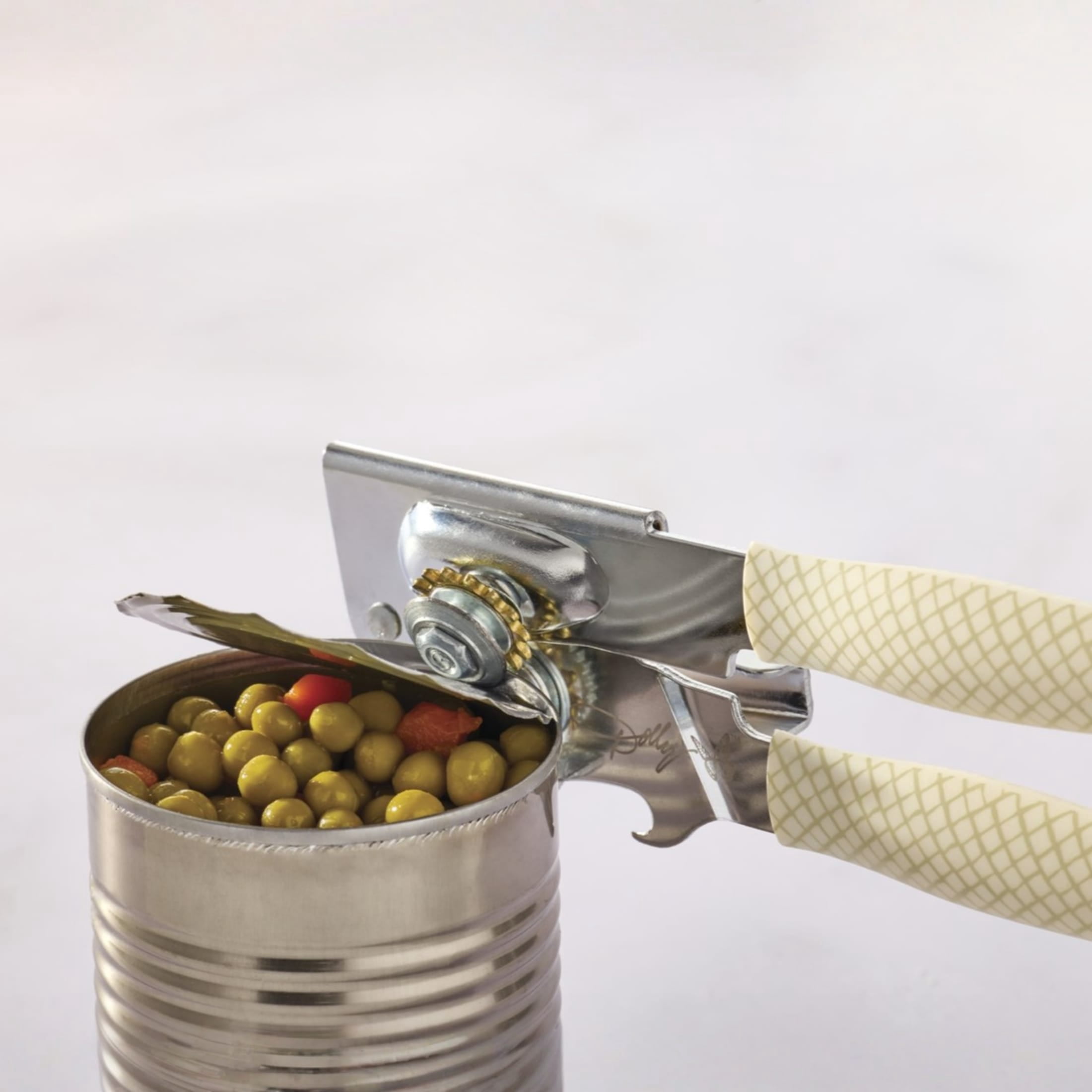 Dolly Parton Stainless Steel Compact Can Opener