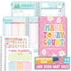 thumbnail image 1 of Agenda de Citas Hadley Designs 2026-2027 con Pegatinas, 1 of 9