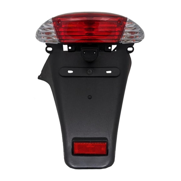 Rear Tail Light Assembly