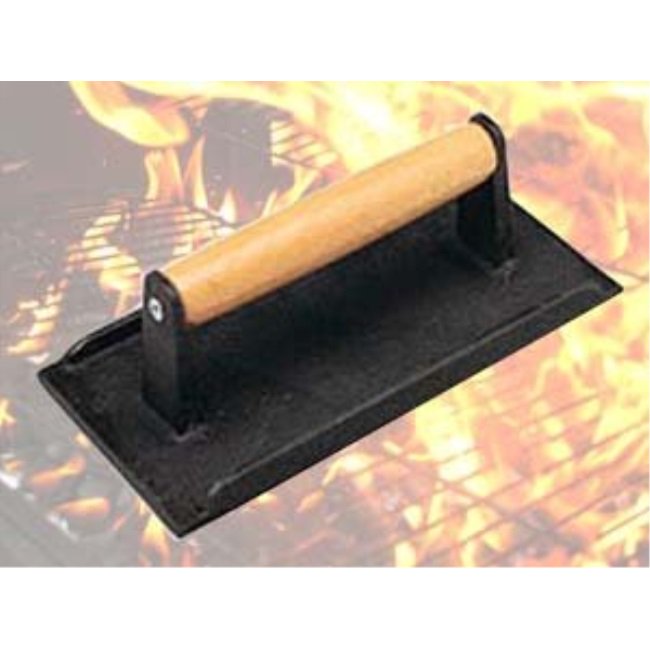 update international new 8" barbecue bbq grill steak weights, heavy