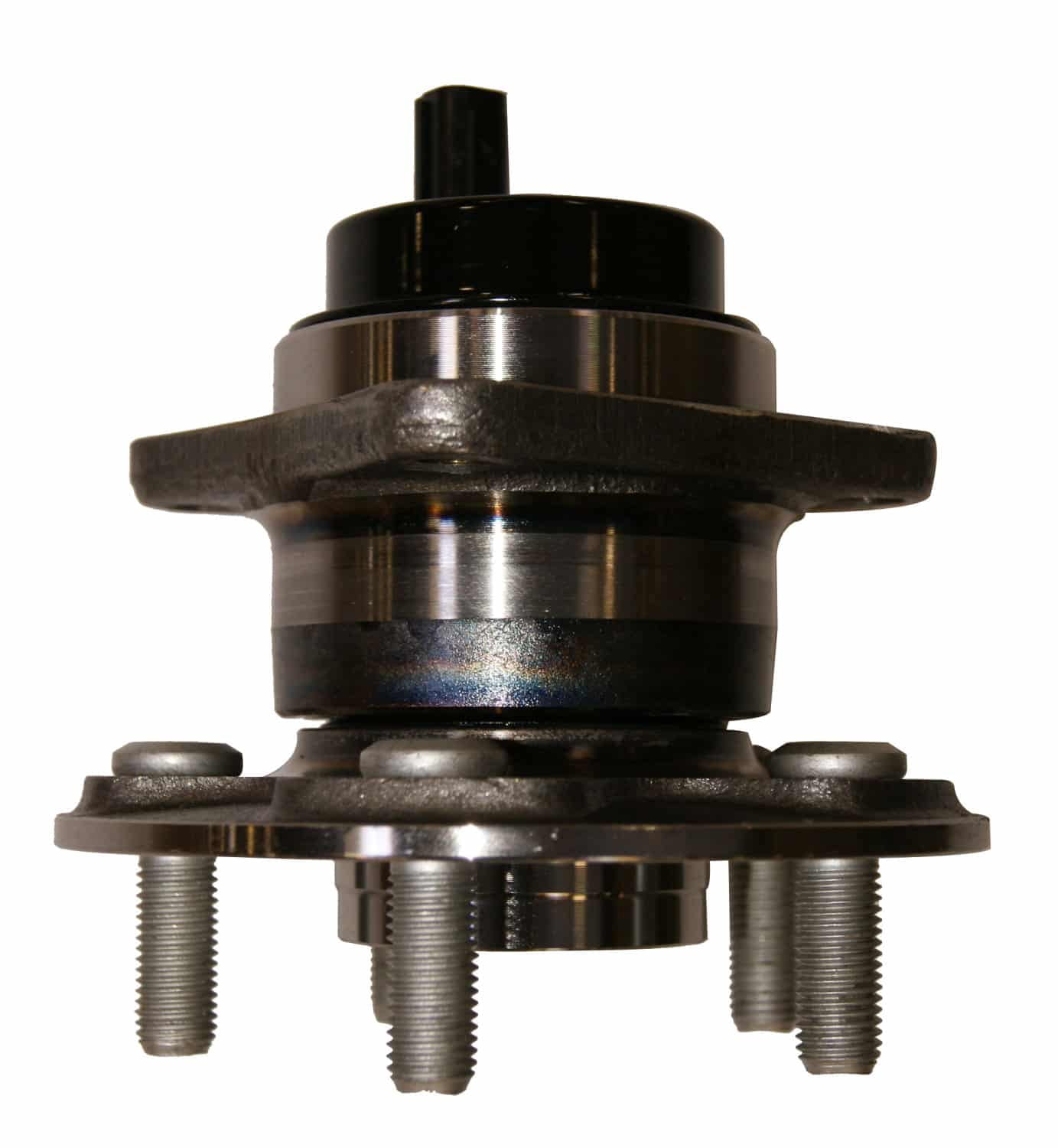 GMB 770-0052 Wheel Hub Assembly that fits a Pontiac Vibe (2009-2010)