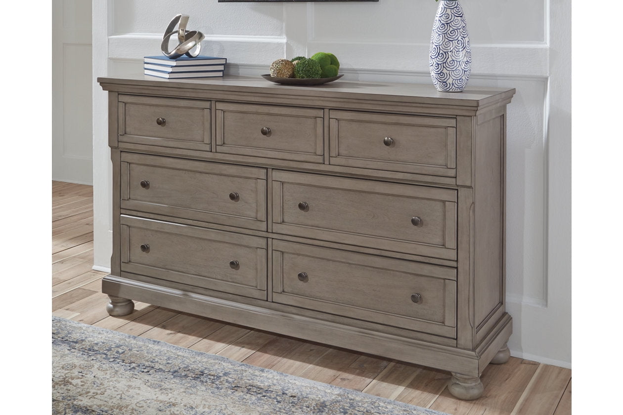 Namesake Liberty 6-Drawer Assembled Dresser - Walmart.com