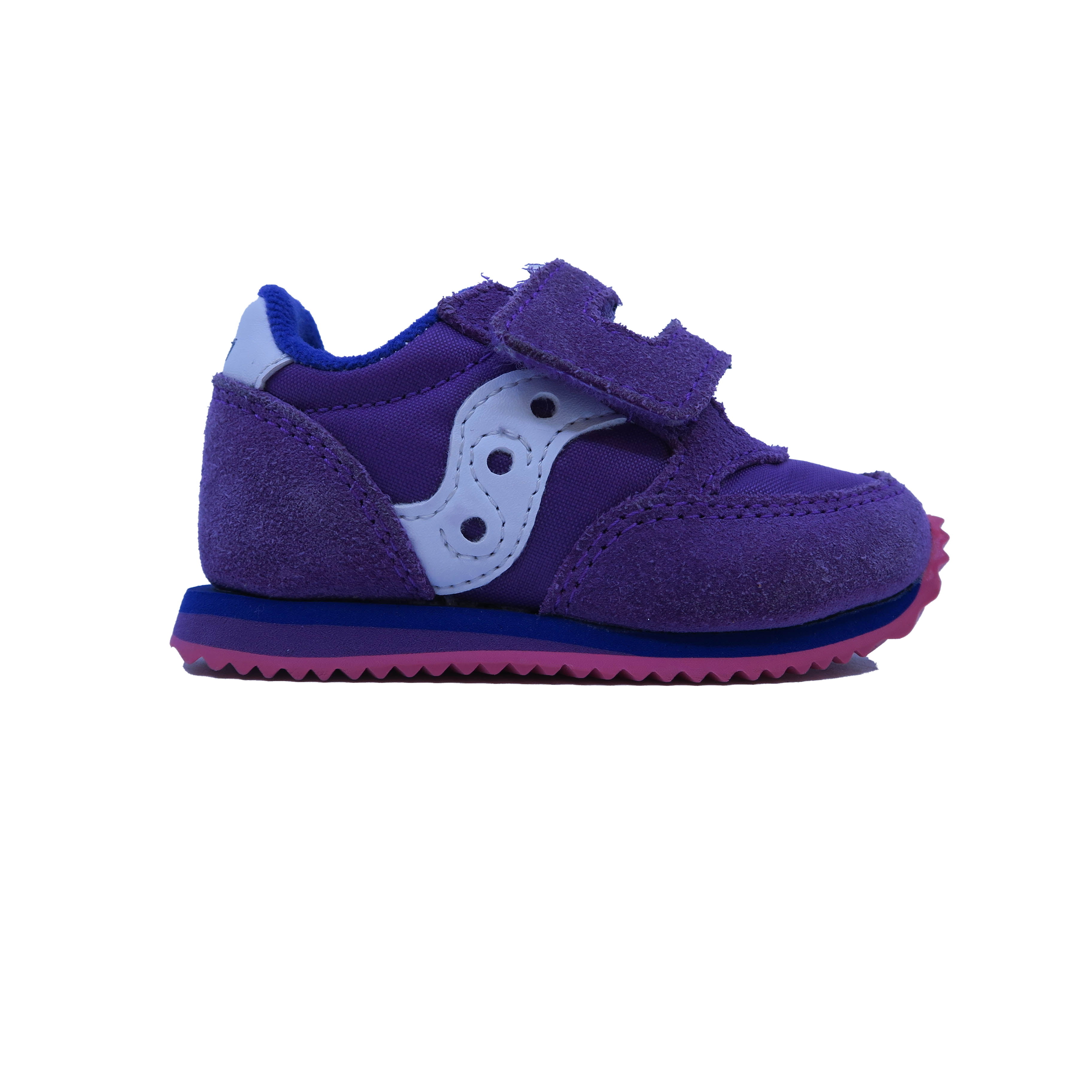 Marque  Toddler SauconySaucony Baby Kineta Alt Closure Sneaker 