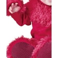 thumbnail image 3 of Infant Lil Red Devil Costume Size Medium 12-18 Months, 3 of 4