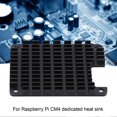 thumbnail image 3 of Aluminum Alloy Heat Sink for CM4 with Installation Tool for Electronic Components, 3 of 4