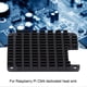 thumbnail image 3 of Heat Sink Aluminum Alloy Heatsink for CM4 with Installation Tool Electronic Parts, 3 of 4