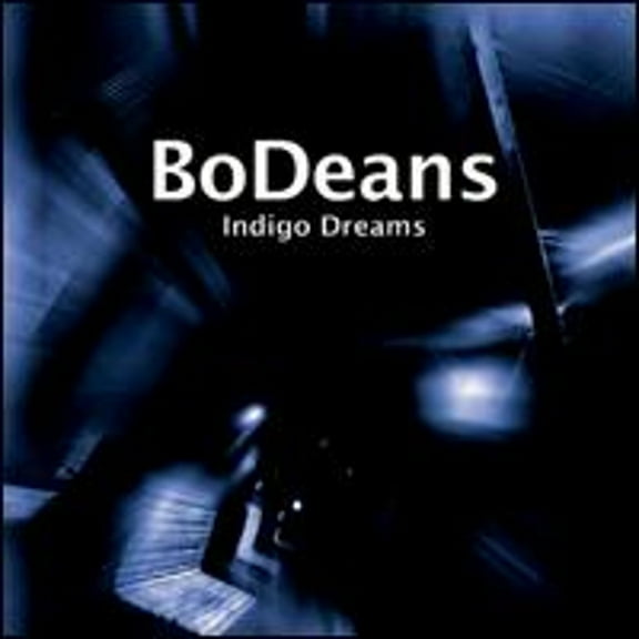 Pre-Owned Indigo Dreams (CD 0786984064428) by BoDeans