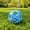 Blue, variant on Interactive Dog Toys with Auto-Rolling Motion, Durable Dog Toys with Smart Sensor Technology, Dog Toys for Small Dogs and Medium Breeds
