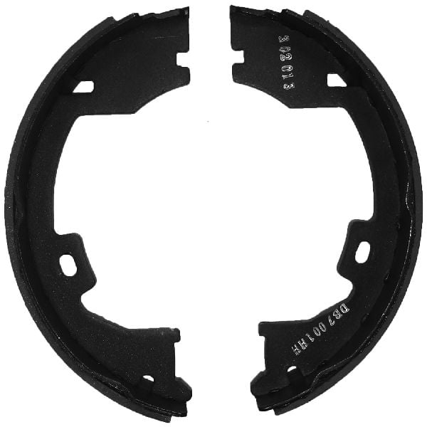 OE Replacement for 20062010 Dodge Ram 2500 Rear Parking Brake Shoe
