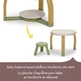 thumbnail image 3 of Tiny Love 5-in-1 Here I Grow Stationary Activity Center - Boho Chic, 3 of 9