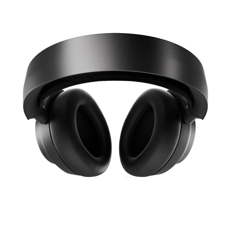 SteelSeries Arctis Nova Pro ブラック SteelSeries Arctis Nova Pro Headphones, Wireless Gaming for