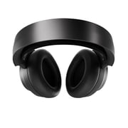 SteelSeries Arctis Nova Pro Xbox Wired High-Fidelity Gaming Audio with Multi-System Connect, Black