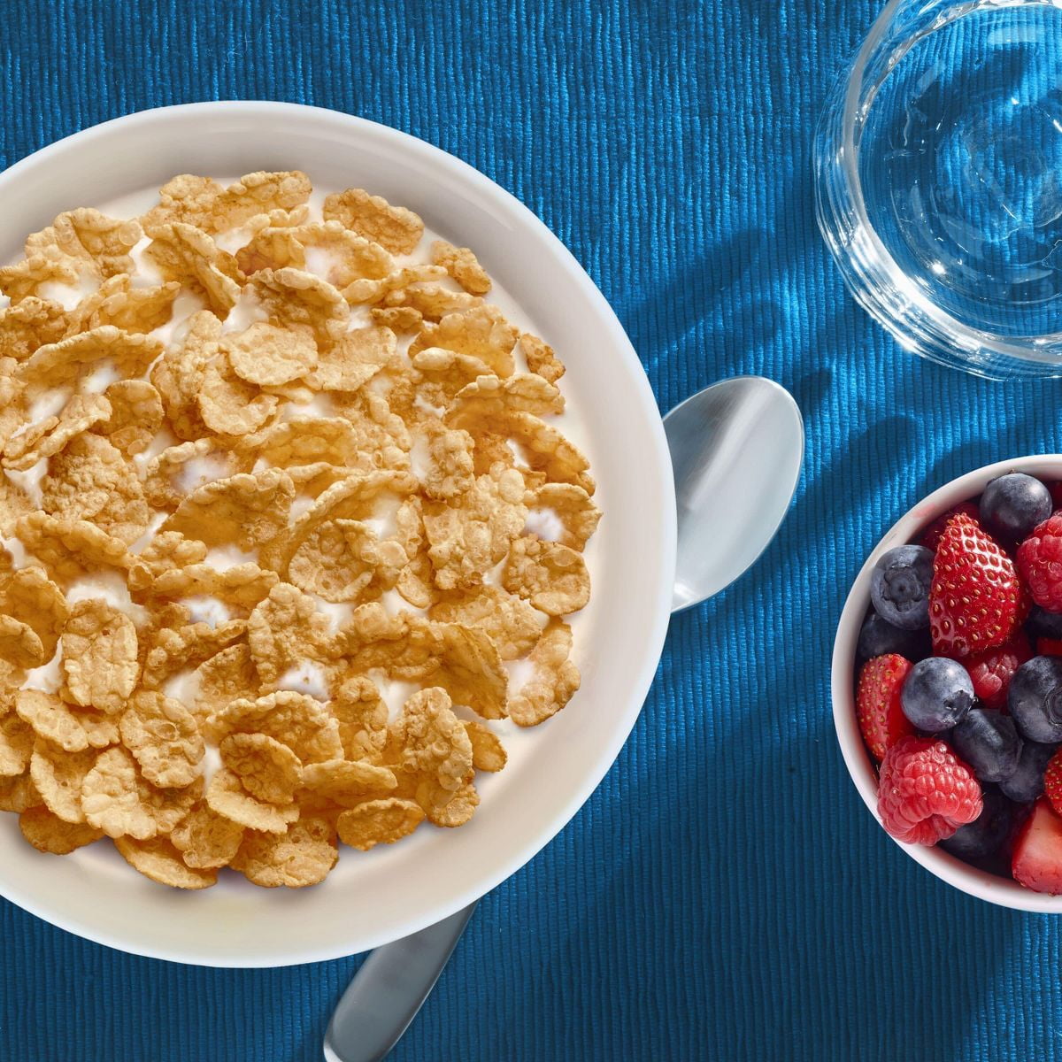 2X - Special K Original Breakfast Cereal - 18oz - Kellogg's