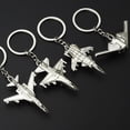 thumbnail image 6 of Masteelf 4 Pcs Tag Door Key Decoration Antique Keychain, 6 of 8