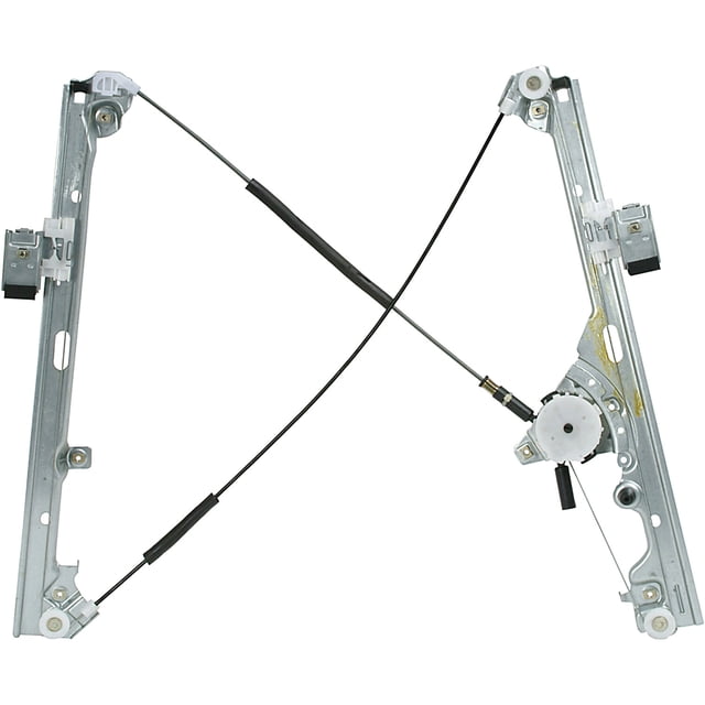Elevador Vidrio Suburban 2500 2001 A 2006 Chevrolet Man Del Izq CARDONE .