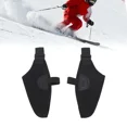 thumbnail image 3 of 1 Pair Neoprene Ski Boot Covers Windproof Warm For Outdoor Activities Premium, 3 of 5