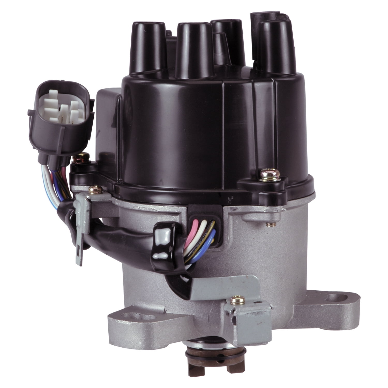 NEW Distributor Cap Rotor Included Fits Honda CrV 19971998 2.0 4Cyl