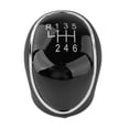thumbnail image 4 of 6 Speed Gear er Knob Auto Manual for Car, 4 of 7