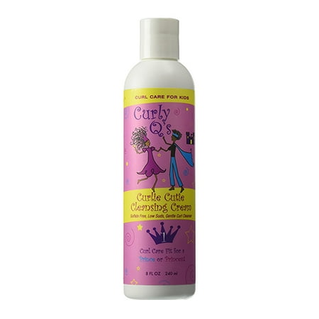 Curly Cakes Cleansing Cream Curly Cakes Cleansing Cream