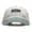 Beige Green, variant on BUSSIN Embroidered Pigment Dyed Wash Caps - Beige Navy OSFM