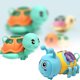 thumbnail image 3 of Gwong Juguete Wind-up juguete Iluminación Alta simulación Tortugas educativas Cocodrilos Abejas Lleno de juguete para niños Gwong 30011319, 3 of 6